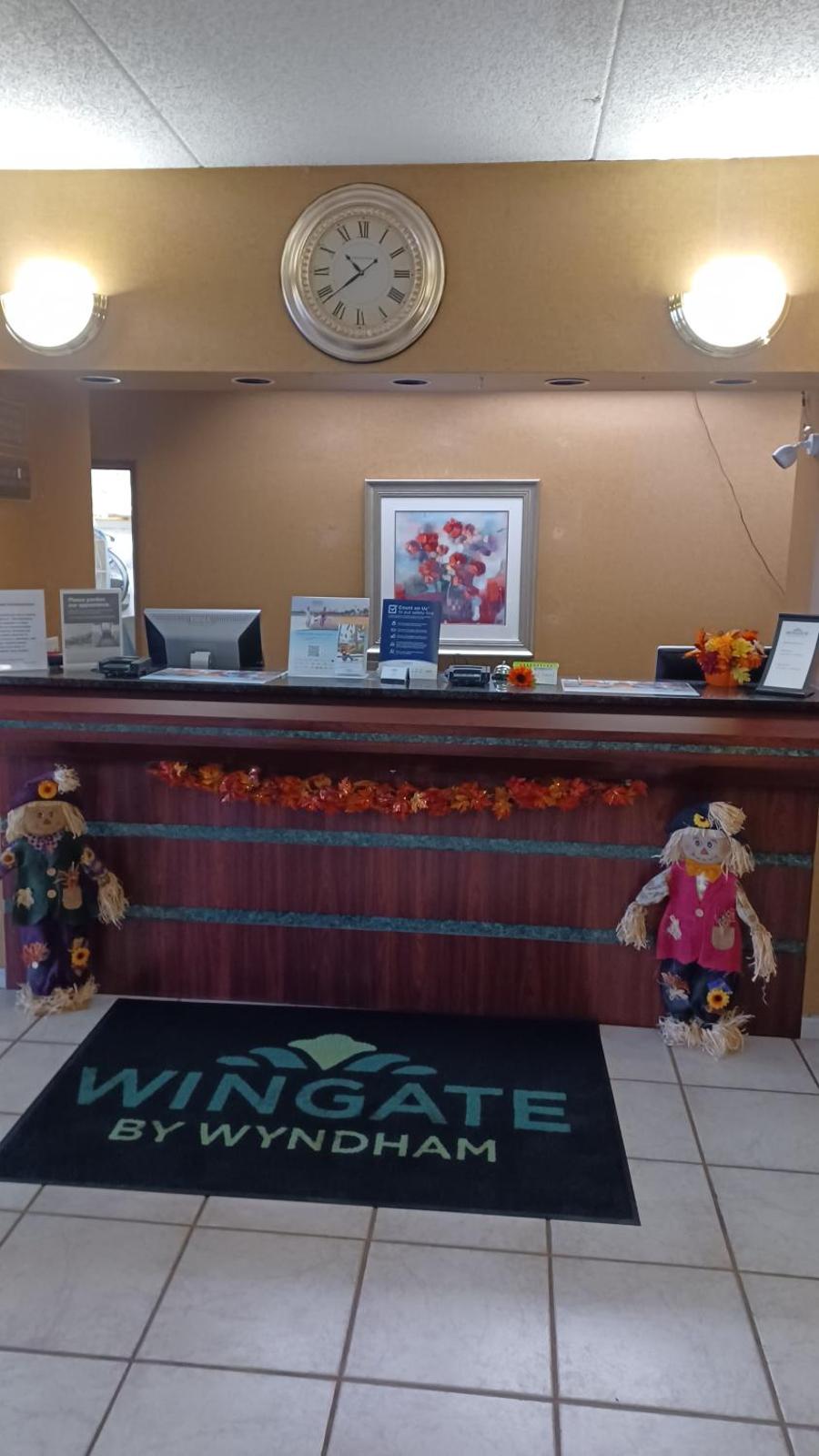 Comfort Inn New Stanton Main image 1