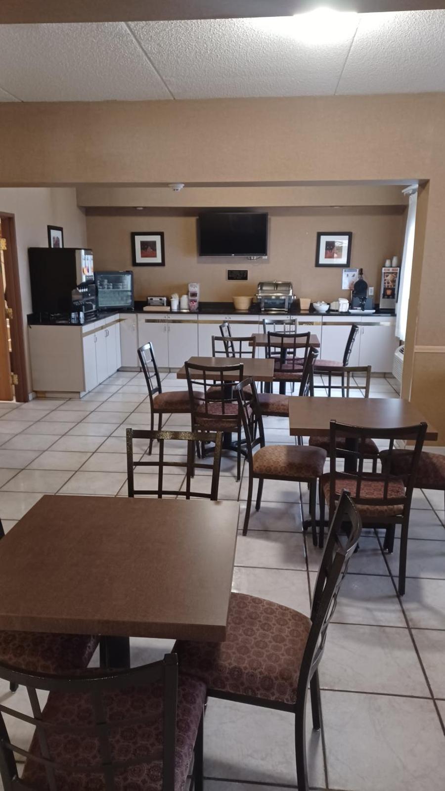Comfort Inn New Stanton Main image 2